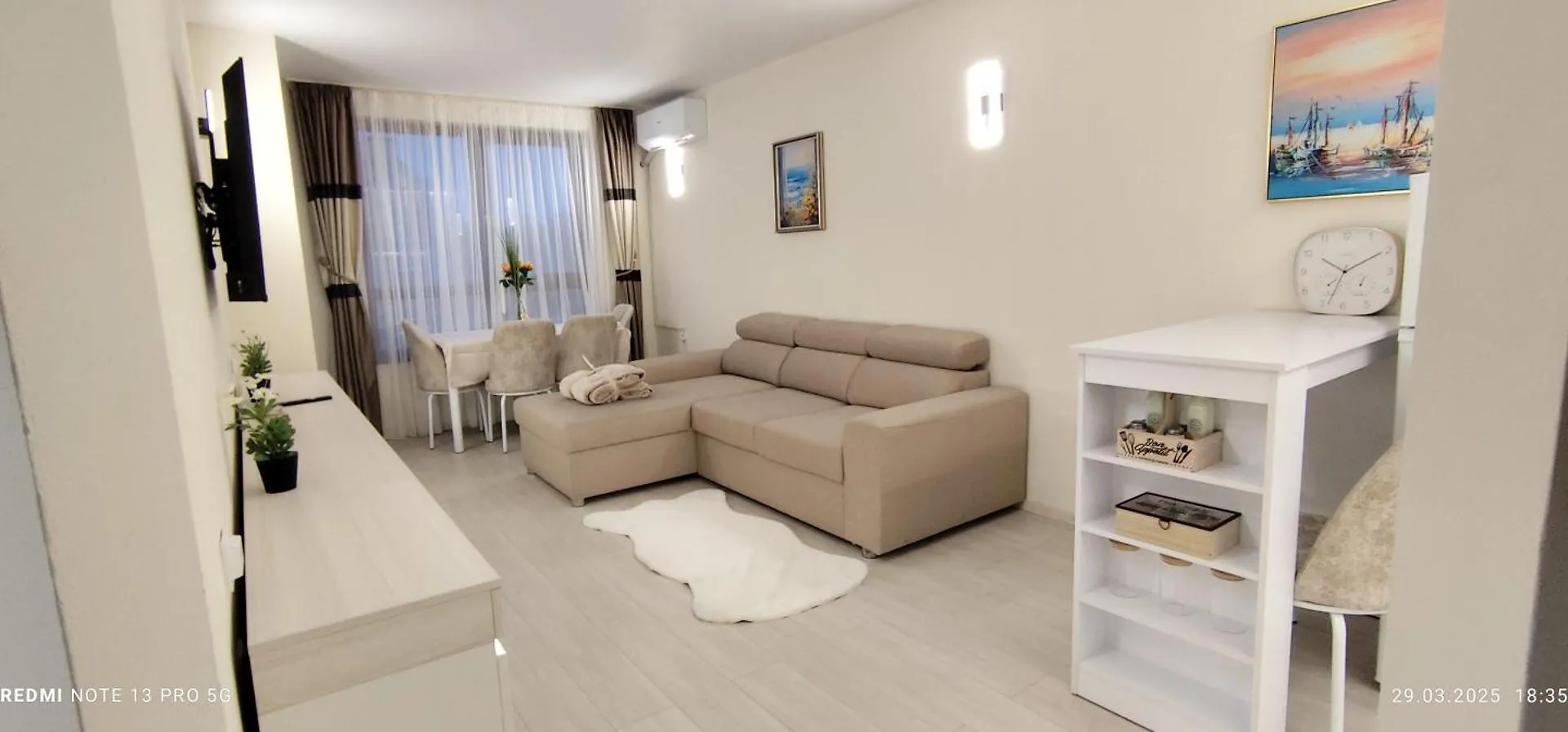Skyline Sea View - Топ Център Златни Пясъци, Първа Линия 0*, Golden Sands Bulgaria