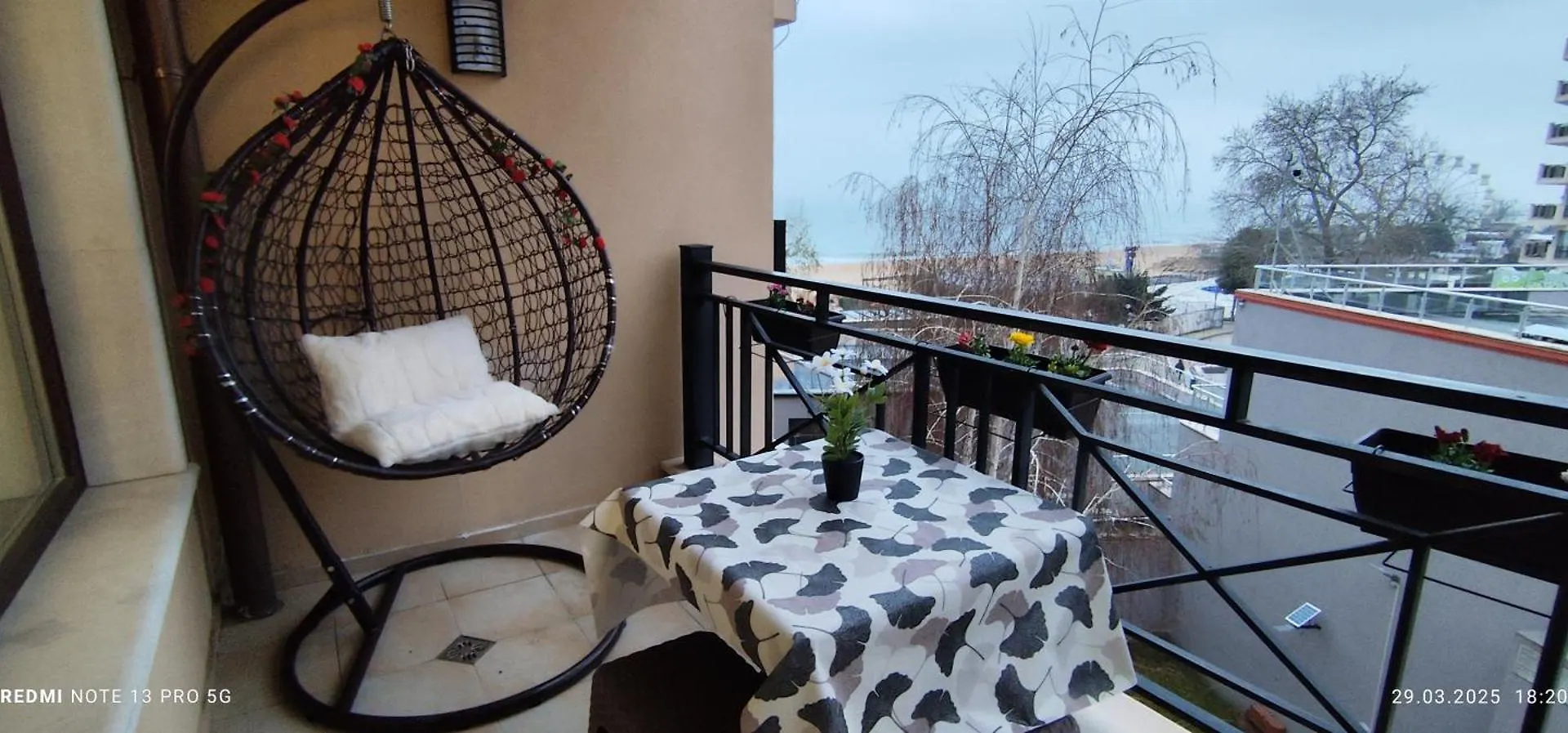 Skyline Sea View - Топ Център Златни Пясъци, Първа Линия 0*, Golden Sands Bulgaria