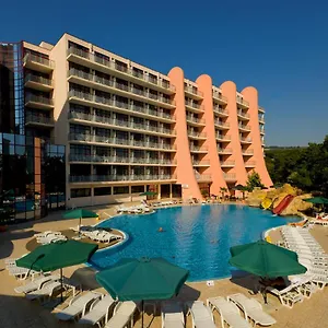 Helios Hotel
